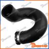 Gaine de suralimentation pour ALFA ROMEO | GPP-AR-023, 09878